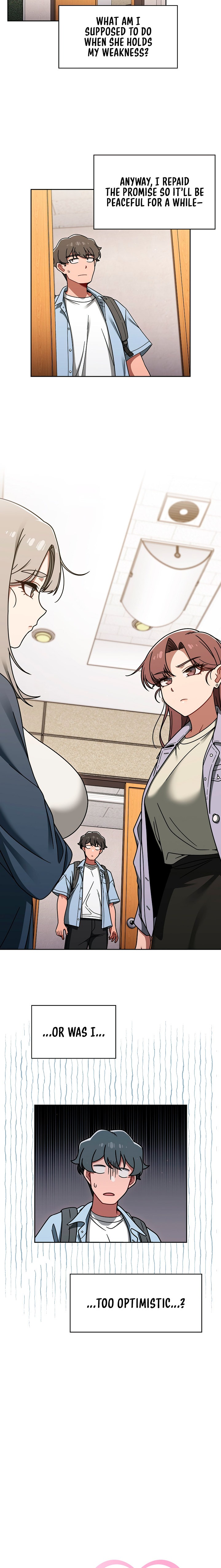 Switch ON Chapter 44 - HolyManga.Net