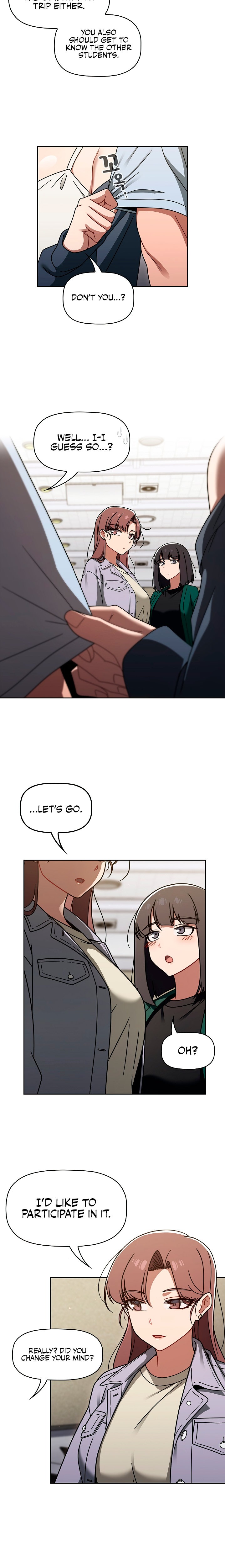 Switch ON Chapter 44 - HolyManga.Net
