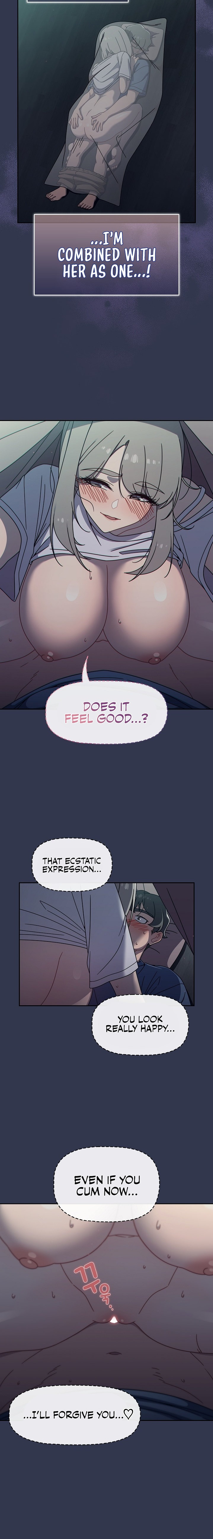 Switch ON Chapter 47 - HolyManga.Net