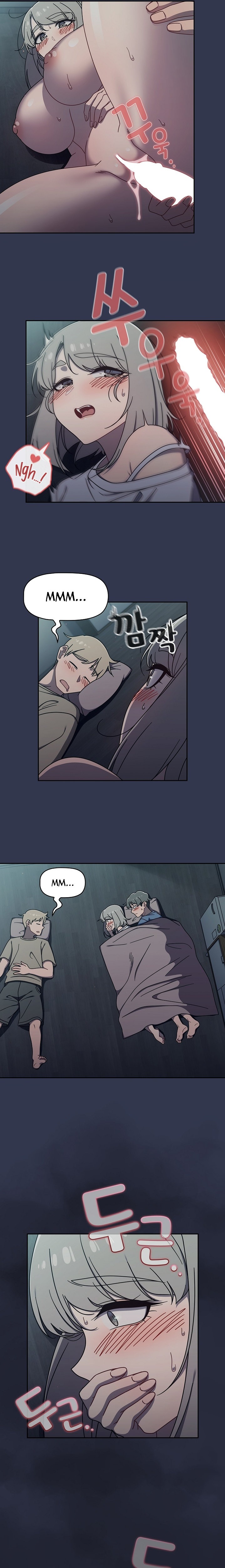 Switch ON Chapter 47 - HolyManga.Net