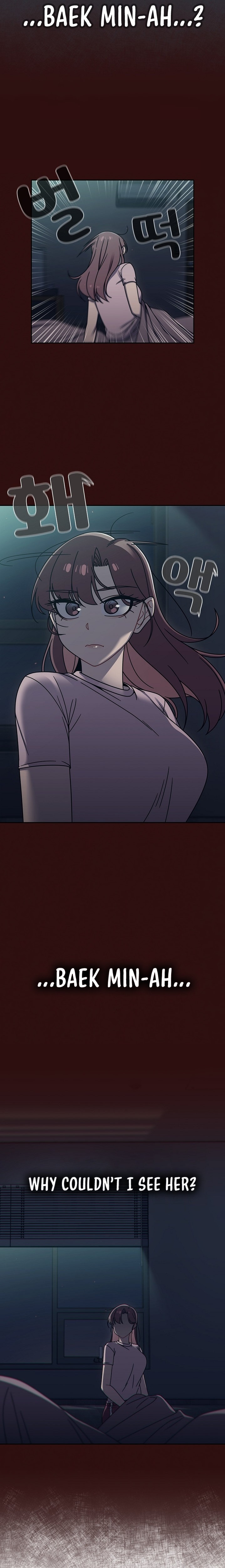 Switch ON Chapter 47 - HolyManga.Net