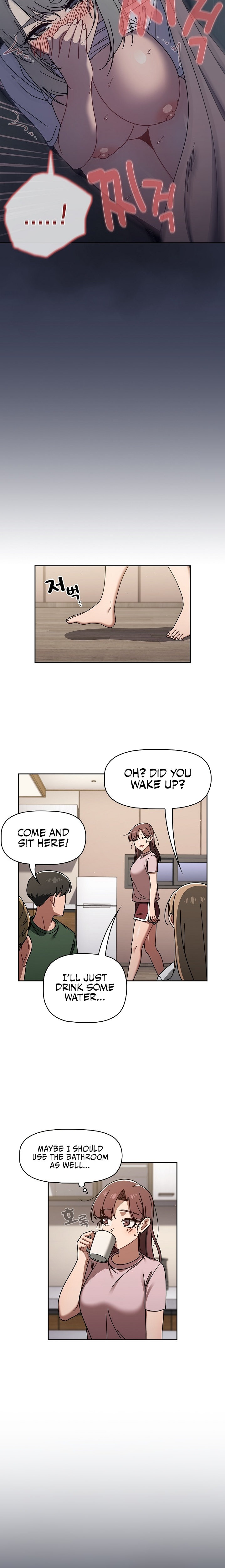 Switch ON Chapter 47 - HolyManga.Net