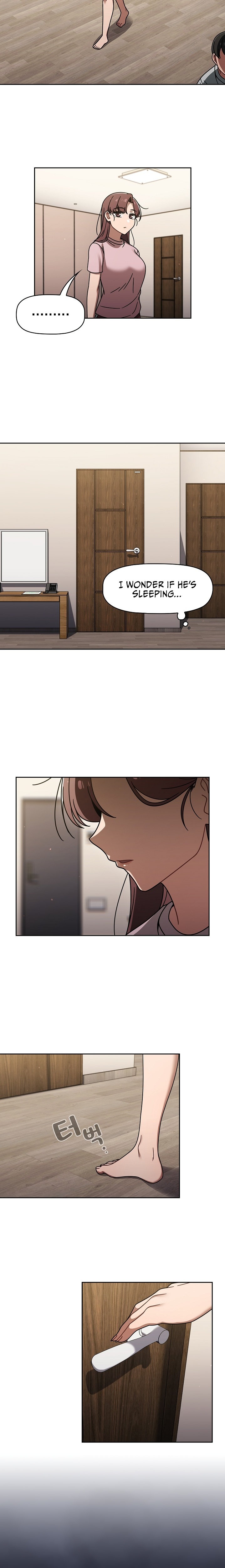 Switch ON Chapter 47 - HolyManga.Net