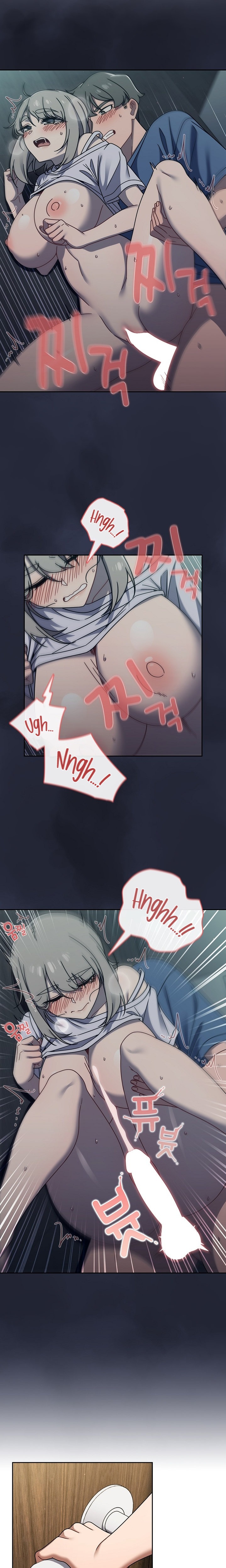 Switch ON Chapter 47 - HolyManga.Net