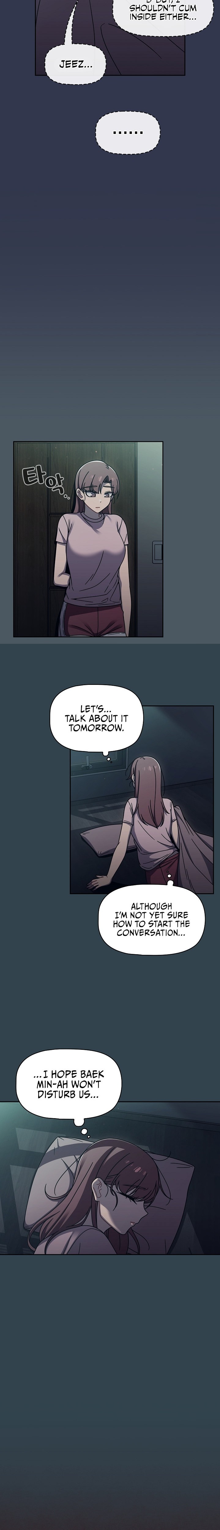 Switch ON Chapter 47 - HolyManga.Net