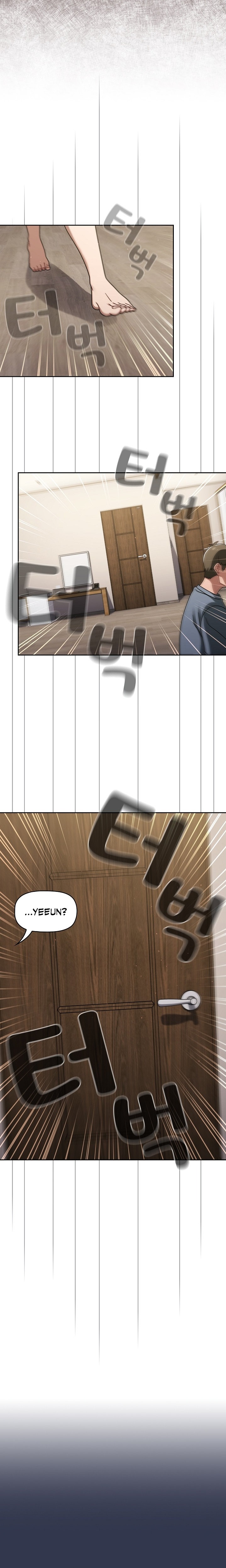 Switch ON Chapter 47 - HolyManga.Net