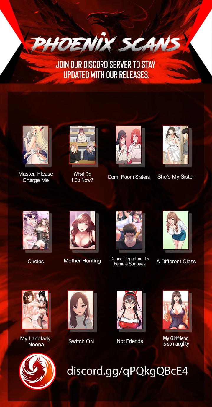 Switch ON Chapter 48 - HolyManga.Net