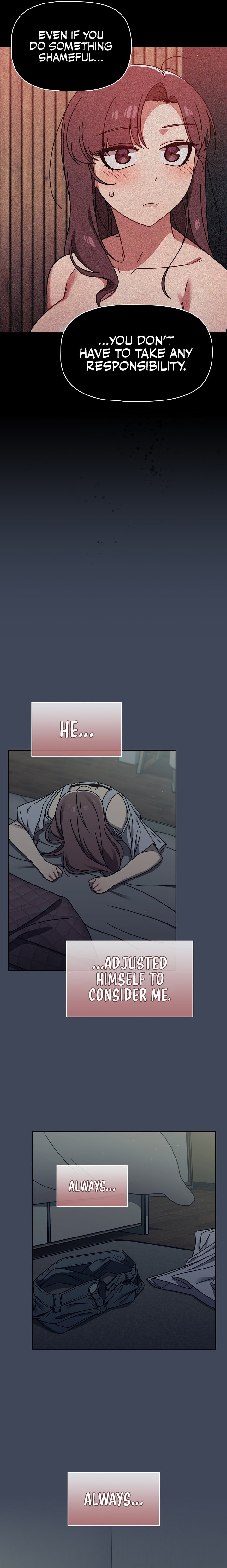 Switch ON Chapter 50 - HolyManga.Net