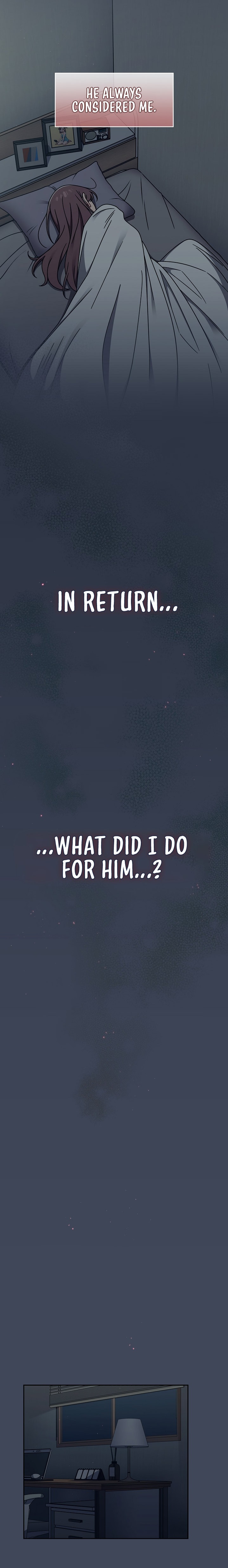 Switch ON Chapter 50 - HolyManga.Net