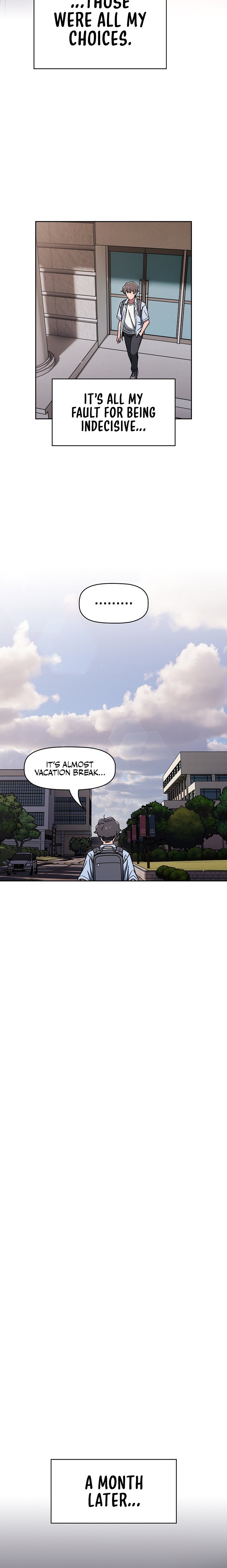 Switch ON Chapter 50 - HolyManga.Net
