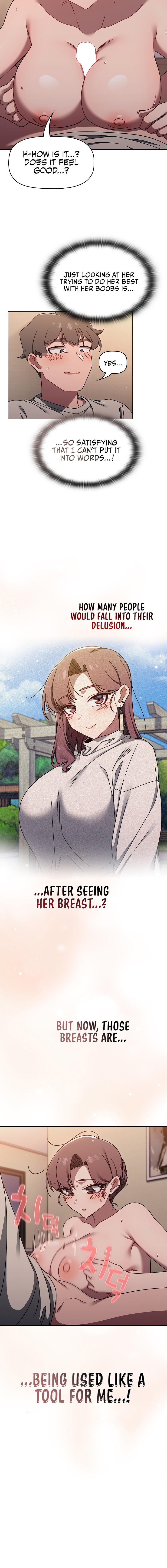 Switch ON Chapter 52 - HolyManga.Net