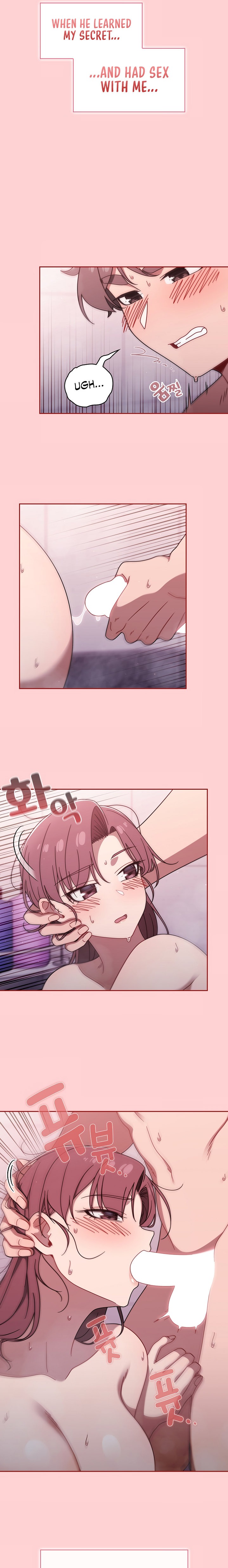 Switch ON Chapter 54 - HolyManga.Net