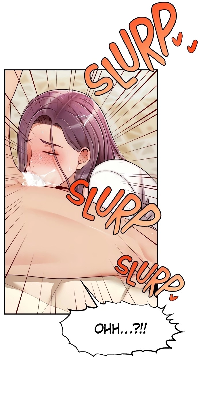 It’s Okay Because We’re Family Chapter 40 - HolyManga.Net