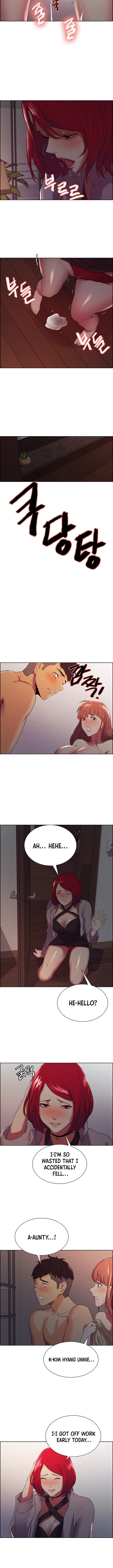 The Runaway Family Chapter 11 - HolyManga.Net
