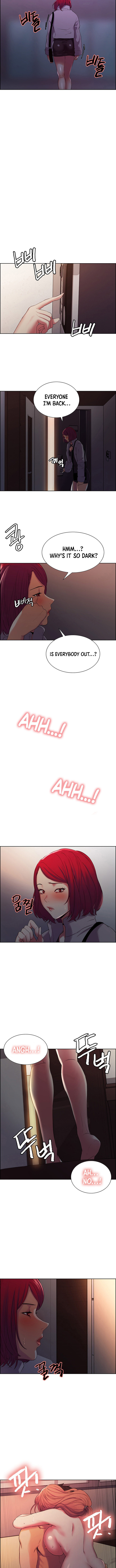 The Runaway Family Chapter 11 - HolyManga.Net