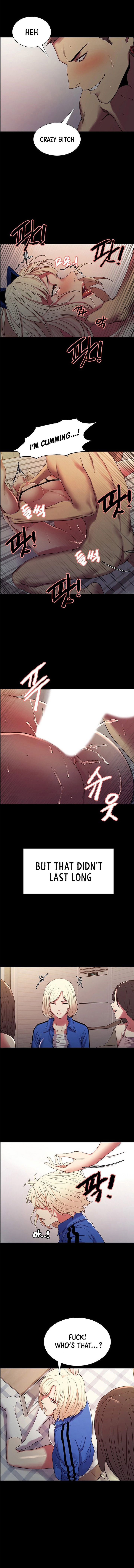 The Runaway Family Chapter 17 - HolyManga.Net
