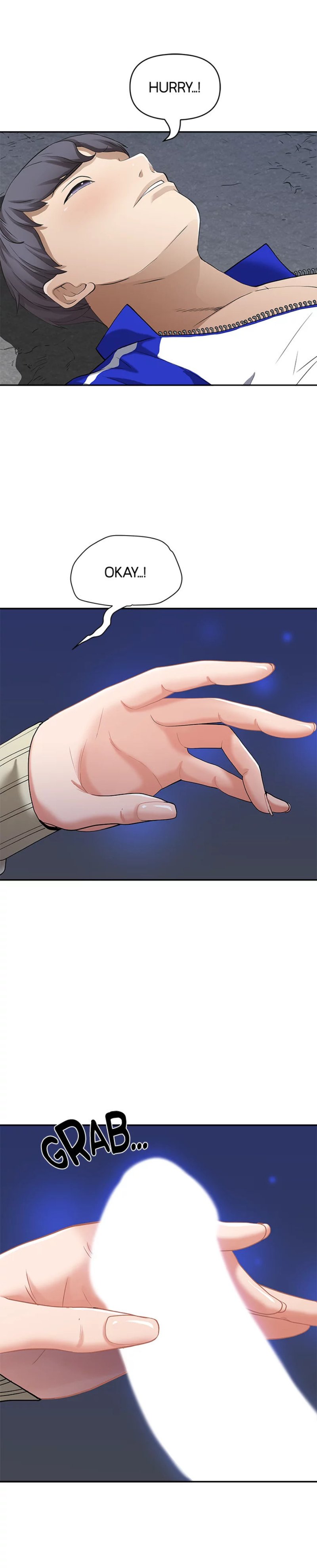 Living With a MILF Chapter 1 - HolyManga.Net