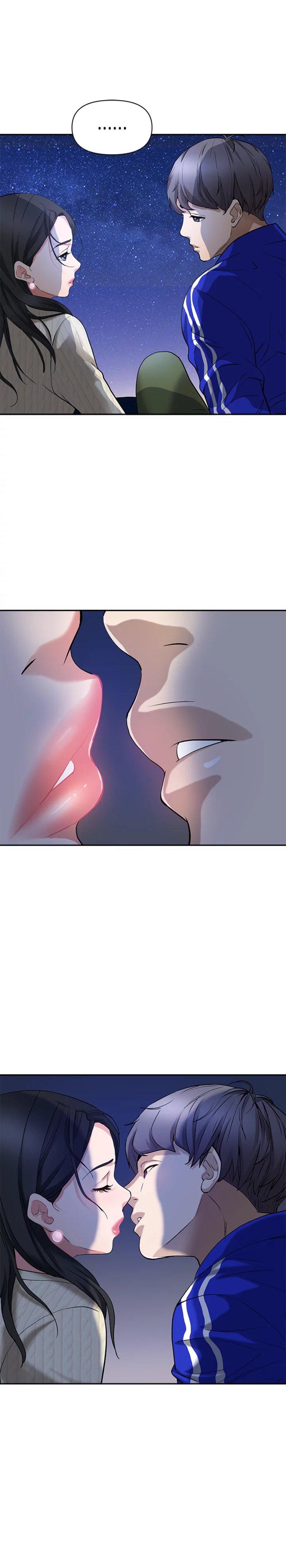 Living With a MILF Chapter 1 - HolyManga.Net