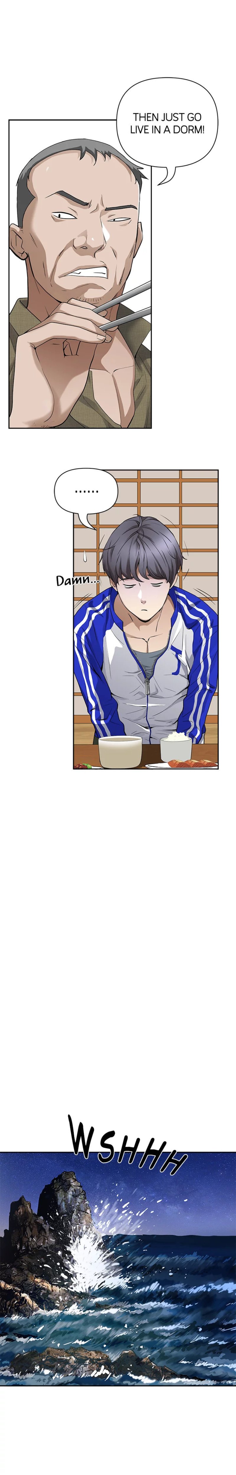 Living With a MILF Chapter 1 - HolyManga.Net