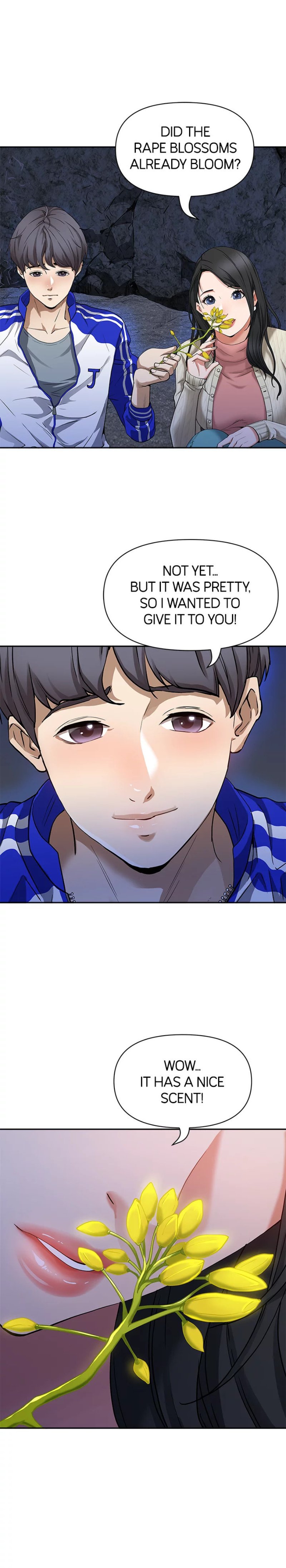 Living With a MILF Chapter 1 - HolyManga.Net