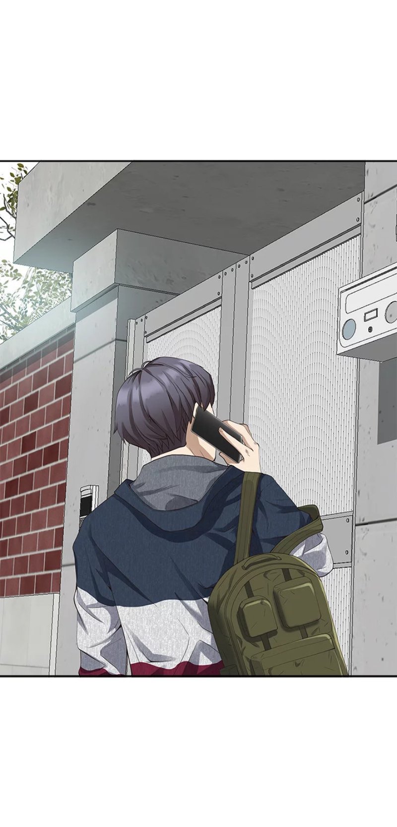 Living With a MILF Chapter 1 - HolyManga.Net