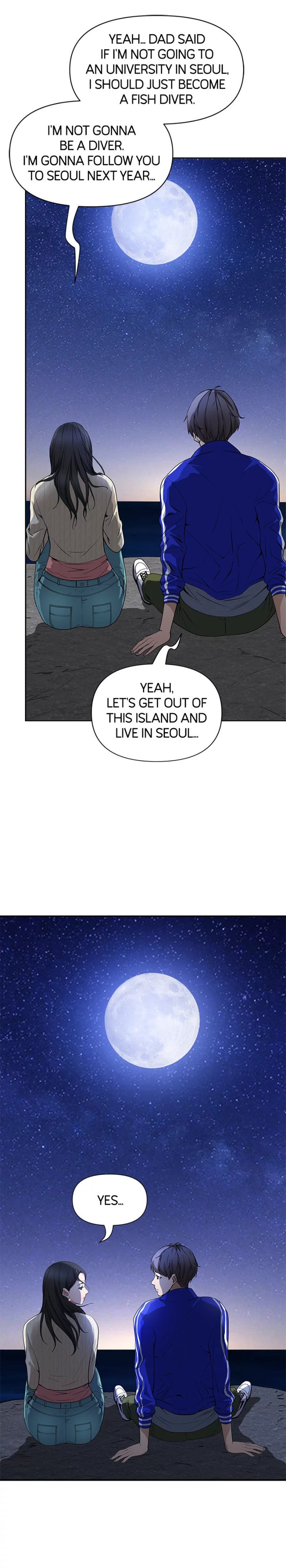 Living With a MILF Chapter 1 - HolyManga.Net