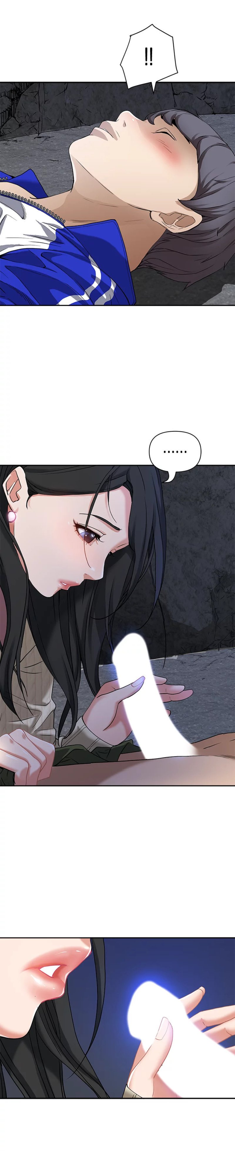 Living With a MILF Chapter 1 - HolyManga.Net