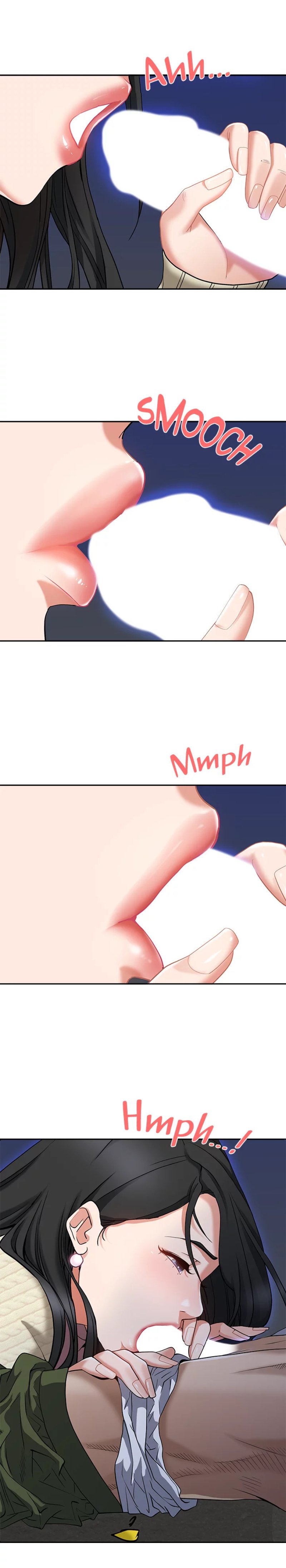 Living With a MILF Chapter 1 - HolyManga.Net