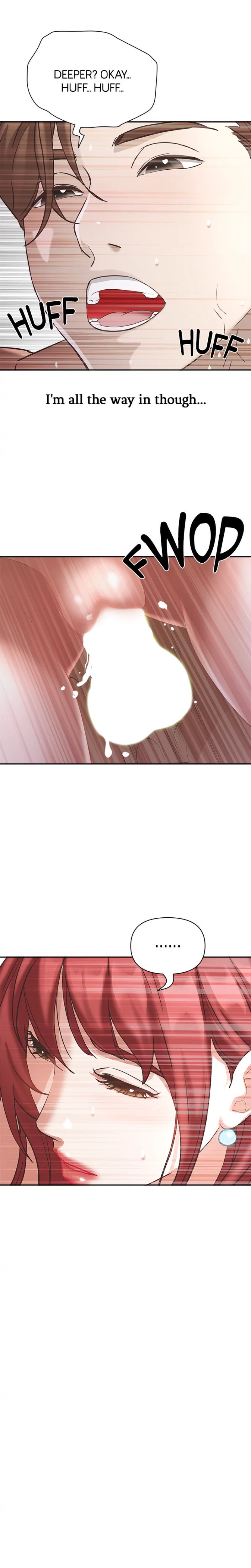 Living With a MILF Chapter 3 - HolyManga.Net