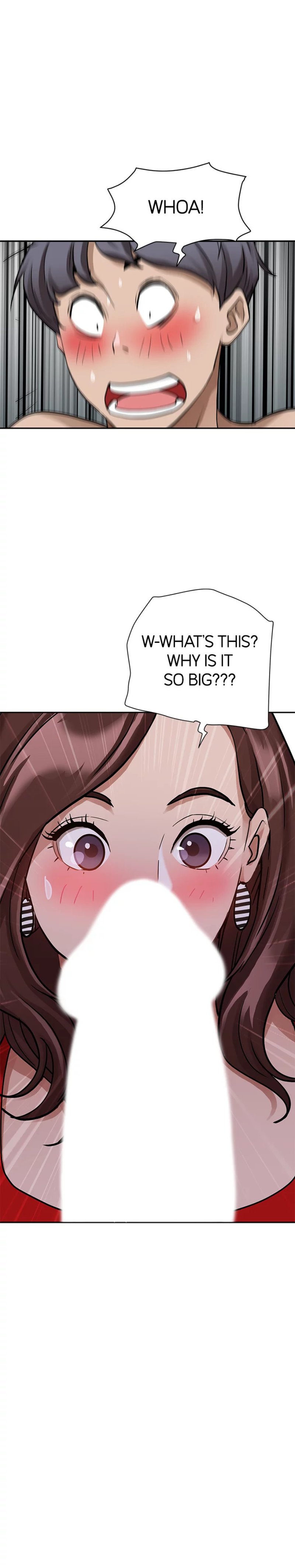 Living With a MILF Chapter 3 - HolyManga.Net