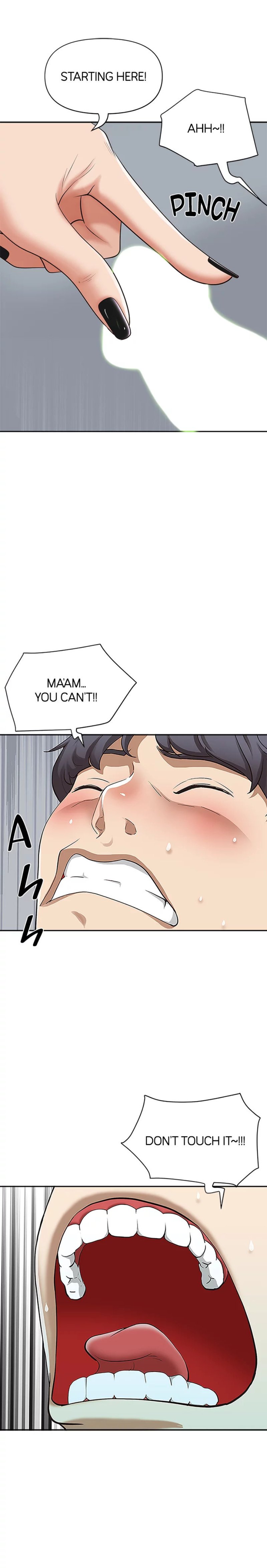 Living With a MILF Chapter 3 - HolyManga.Net
