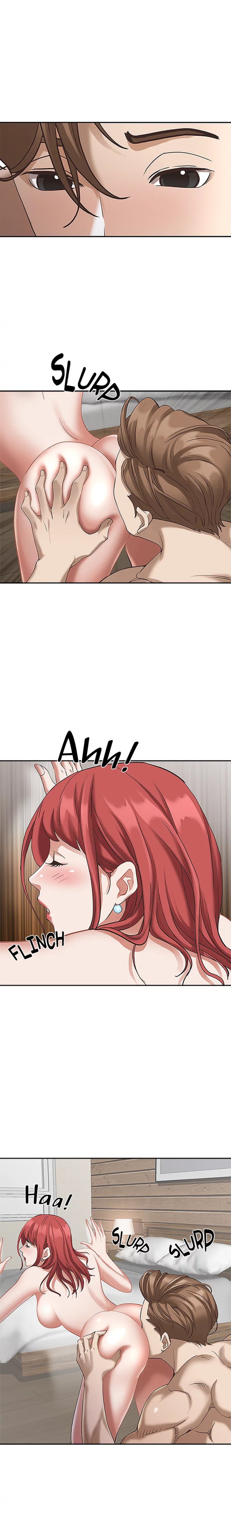 Living With a MILF Chapter 3 - HolyManga.Net