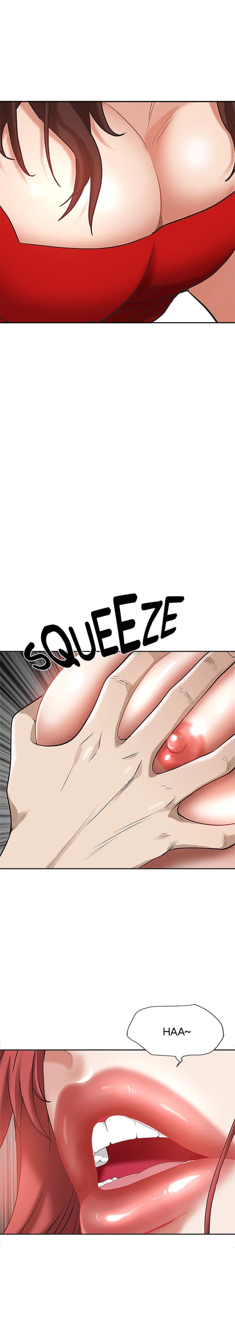 Living With a MILF Chapter 3 - HolyManga.Net