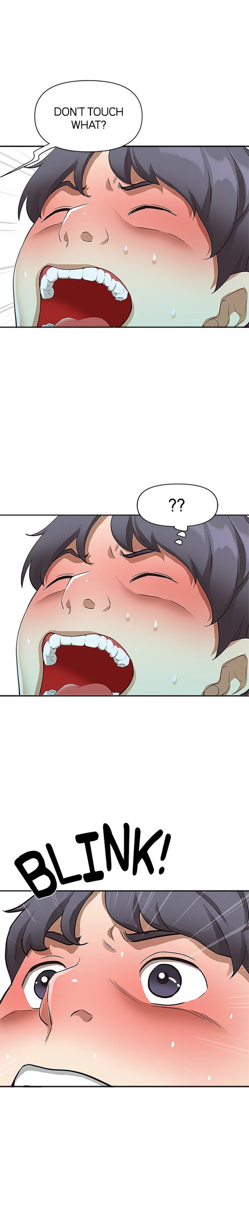 Living With a MILF Chapter 3 - HolyManga.Net