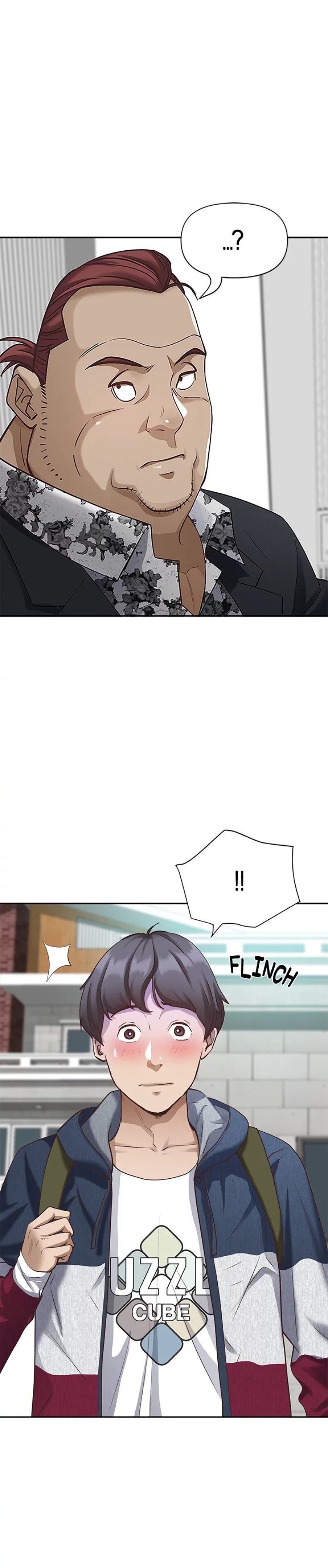 Living With a MILF Chapter 5 - HolyManga.Net