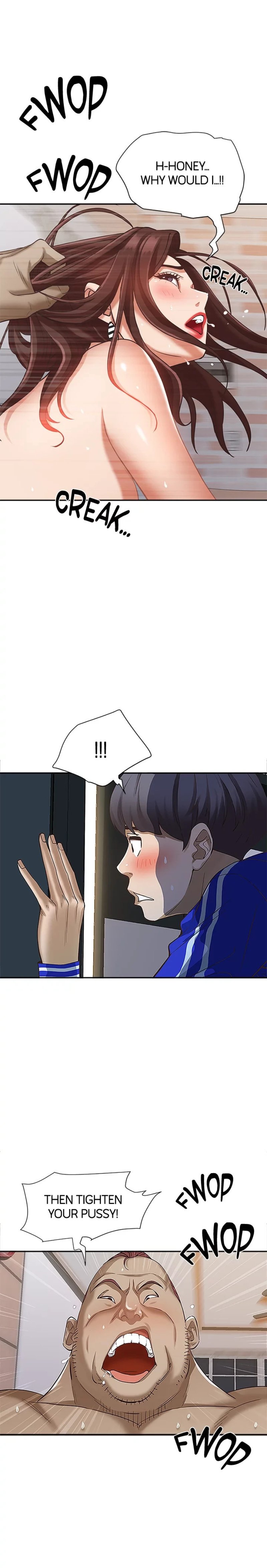 Living With a MILF Chapter 5 - HolyManga.Net