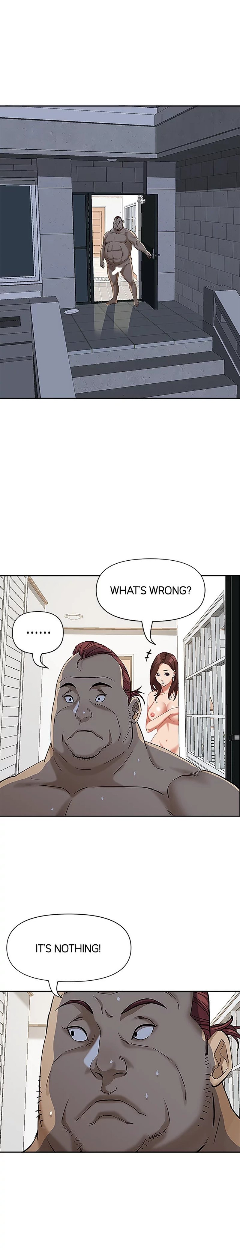Living With a MILF Chapter 5 - HolyManga.Net