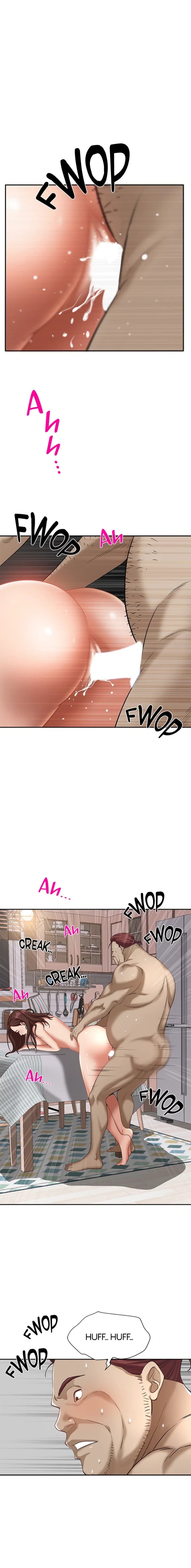 Living With a MILF Chapter 5 - HolyManga.Net