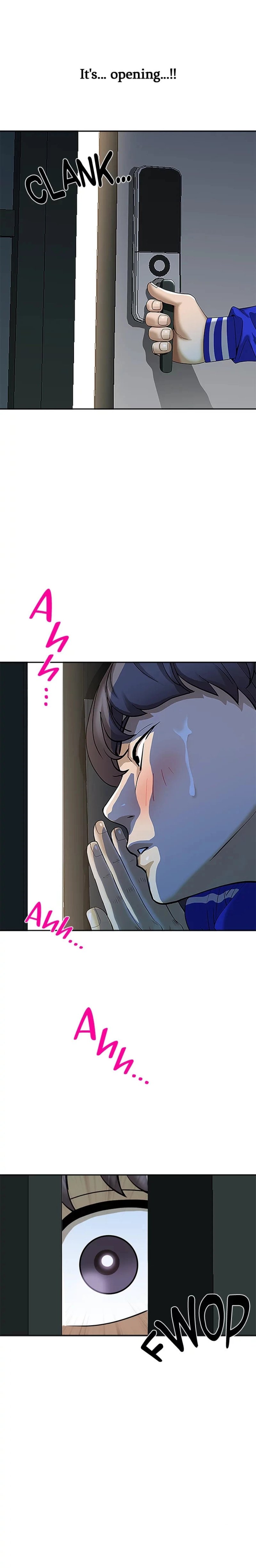 Living With a MILF Chapter 5 - HolyManga.Net