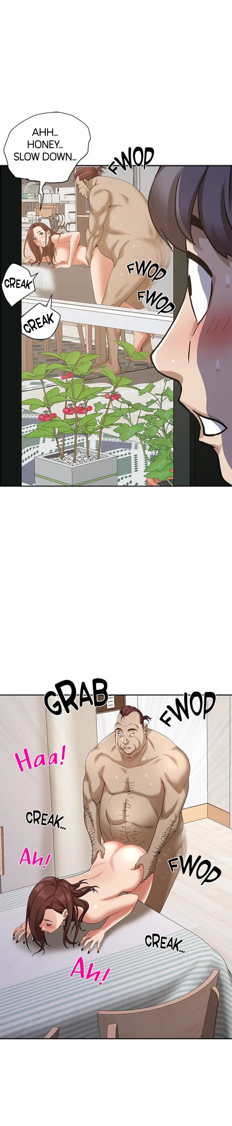 Living With a MILF Chapter 5 - HolyManga.Net