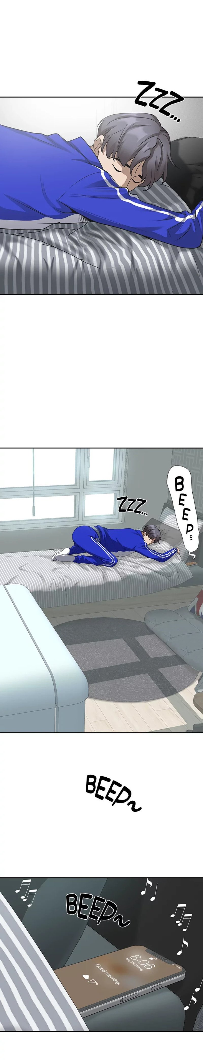 Living With a MILF Chapter 5 - HolyManga.Net