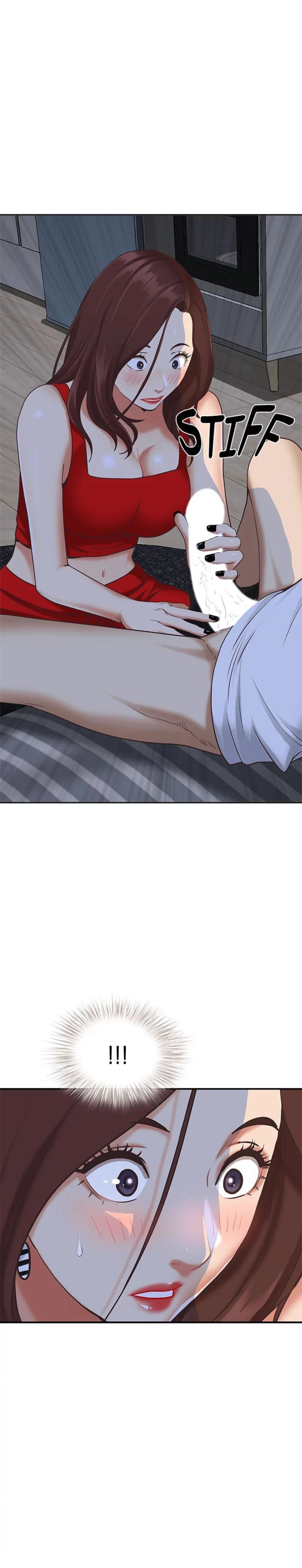 Living With a MILF Chapter 9 - HolyManga.Net