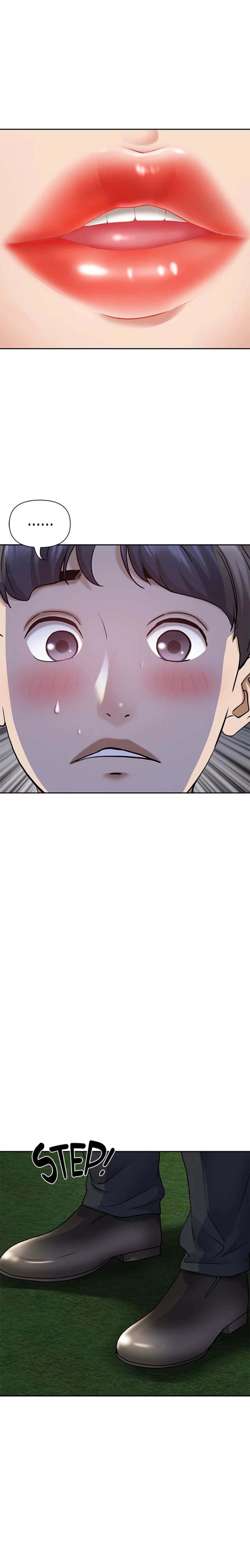 Living With a MILF Chapter 9 - HolyManga.Net