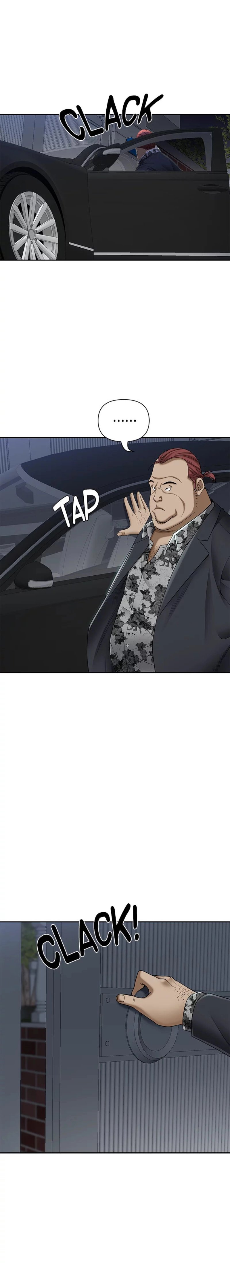 Living With a MILF Chapter 9 - HolyManga.Net
