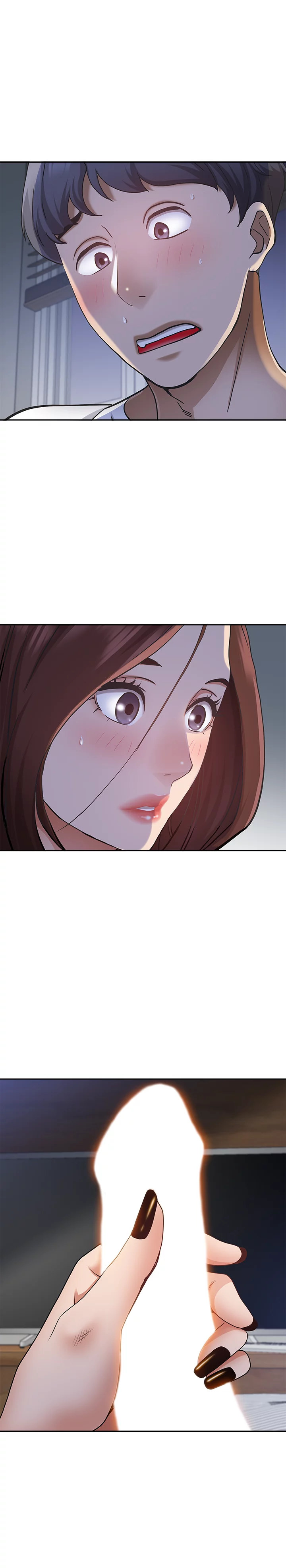 Living With a MILF Chapter 10 - HolyManga.Net