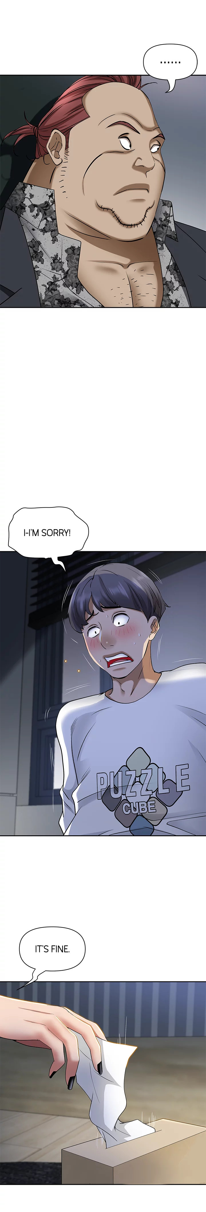 Living With a MILF Chapter 10 - HolyManga.Net