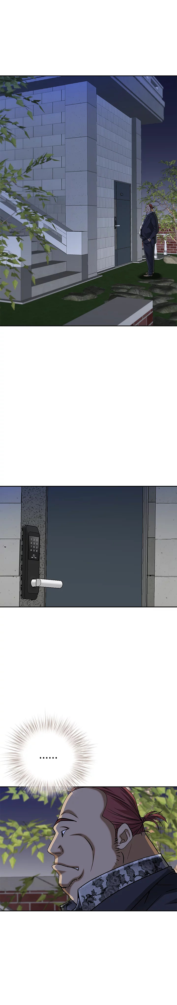 Living With a MILF Chapter 10 - HolyManga.Net