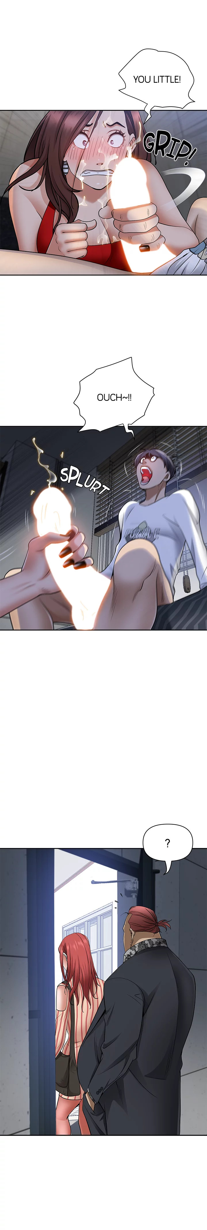Living With a MILF Chapter 10 - HolyManga.Net