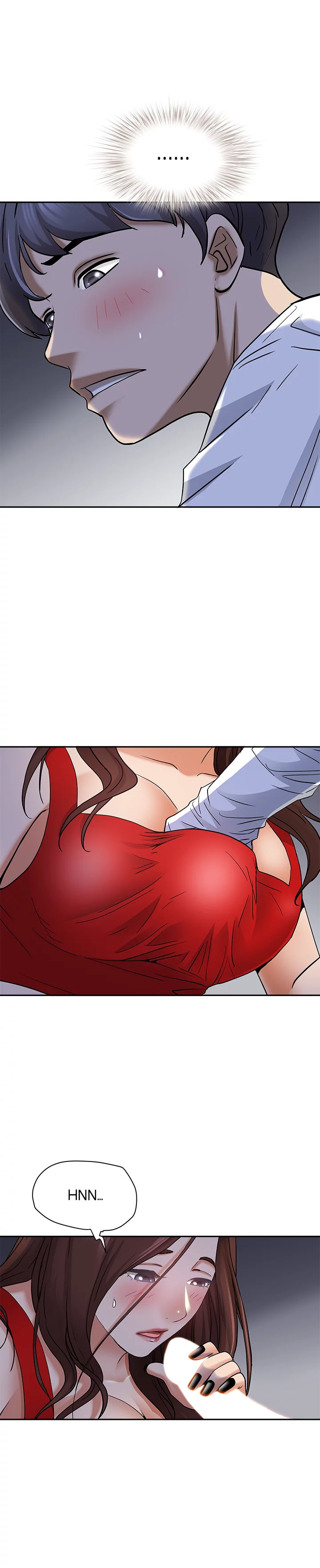 Living With a MILF Chapter 10 - HolyManga.Net