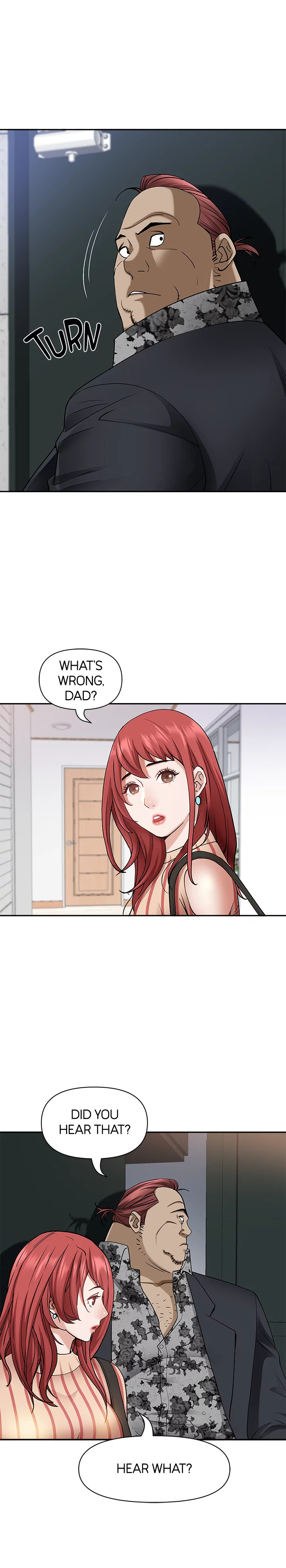 Living With a MILF Chapter 10 - HolyManga.Net